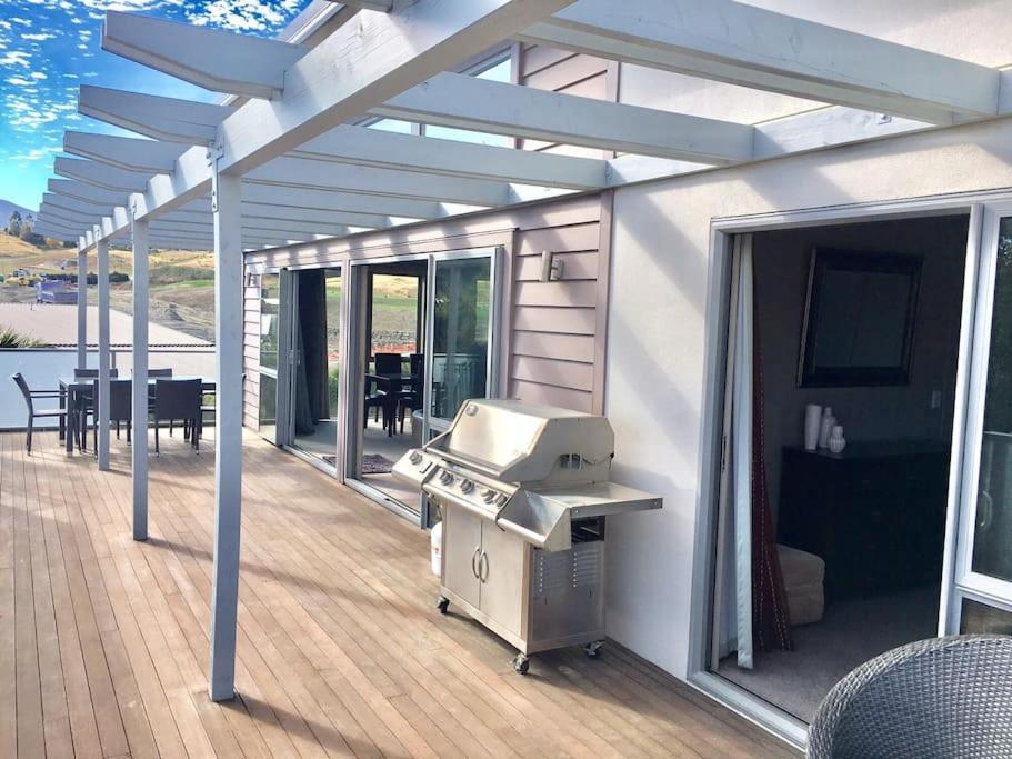 Stunning Bob Lee Place Βίλα Γουανάκα Εξωτερικό φωτογραφία