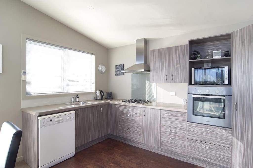 Stunning Bob Lee Place Βίλα Γουανάκα Εξωτερικό φωτογραφία