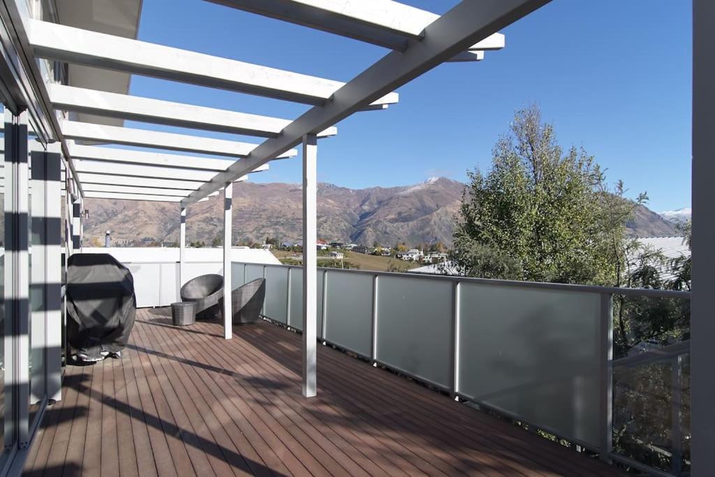 Stunning Bob Lee Place Βίλα Γουανάκα Εξωτερικό φωτογραφία