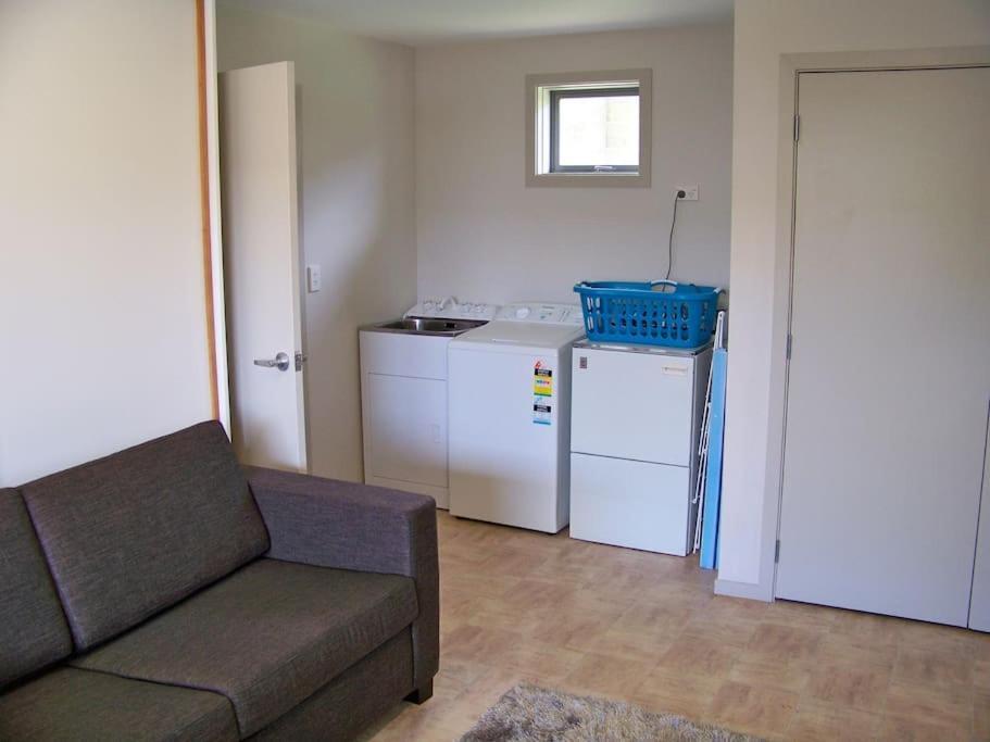 Stunning Bob Lee Place Βίλα Γουανάκα Εξωτερικό φωτογραφία