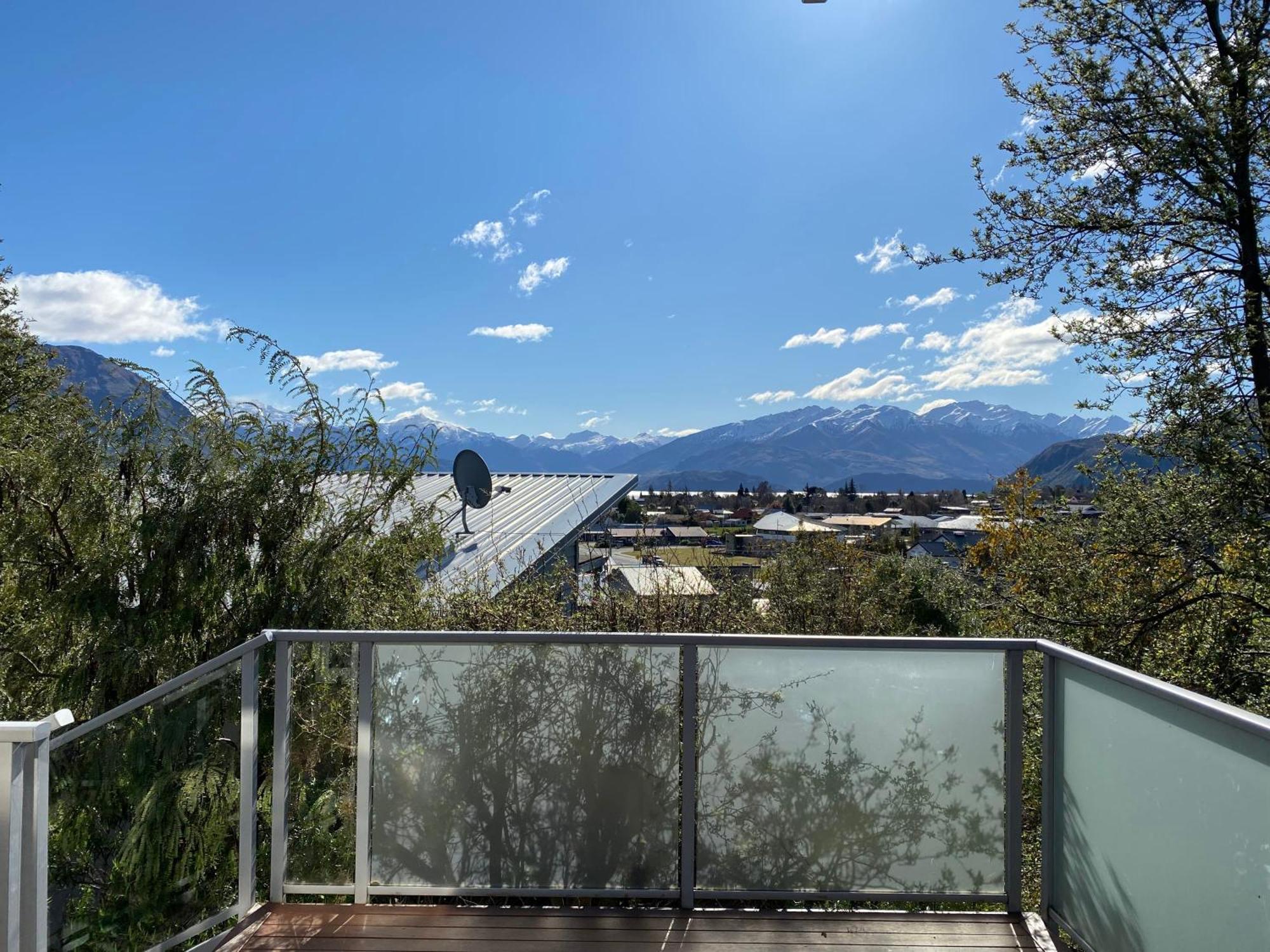 Stunning Bob Lee Place Βίλα Γουανάκα Εξωτερικό φωτογραφία